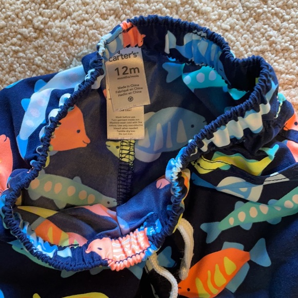 Swim Set - Picture 9 of 9